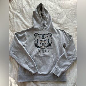 North Oakland Beastmode sweatshirt size M
